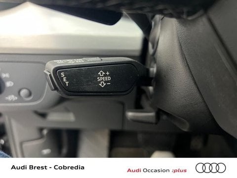 Voitures D'occasion À Brest | Audi Q5 50 Tfsi E 299Ch S Line Quattro S Tronic 7
