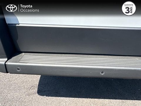 Voitures D'occasion À Belz | Toyota Proace Max L2H2 3.5 Maxi 180Ch Start Bva My25