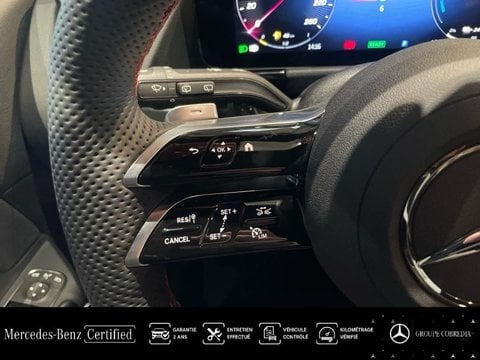 Voitures D'occasion À Quimper | Mercedes-Benz Classe B 250 E Hybrid Eq 163+109Ch Amg Line 8G-Dct