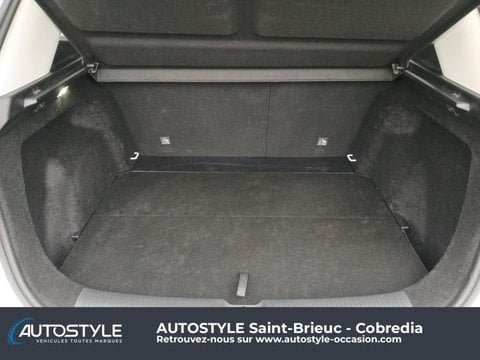 Voitures D'occasion À Yffiniac | Mg Zs Hybrid+ 197Ch Comfort