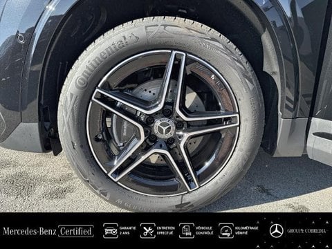 Voitures D'occasion À Vannes | Mercedes-Benz Gla 250 E Hybrid Eq 218Ch Amg Line 8G-Dct