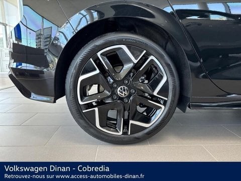 Voitures D'occasion À Quevert | Volkswagen Golf 1.5 Etsi Evo2 150Ch R-Line Edition Dsg7
