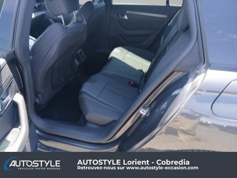 Voitures D'occasion À Lanester | Peugeot 508 Sw Hybrid 180Ch Allure E-Eat8