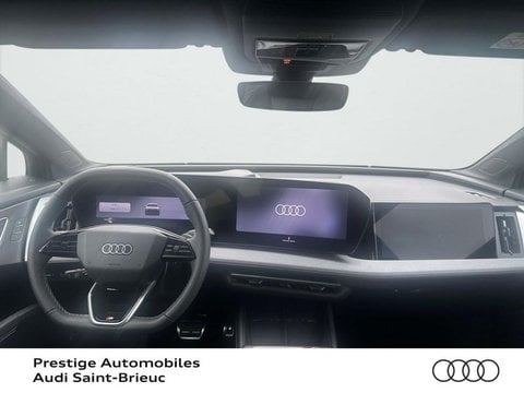 Voitures D'occasion À Saint-Brieuc | Audi Q4 Sportback E-Tron E-Tron Performance 286Ch 82Kwh + P...