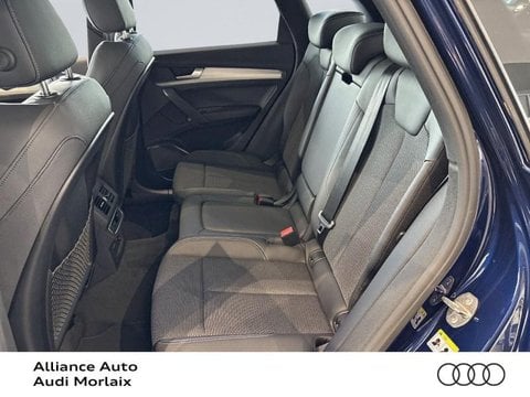 Voitures D'occasion À Saint-Martin-Des-Champs | Audi Q5 55 Tfsi E 367Ch S Line Quattro S Tronic 7