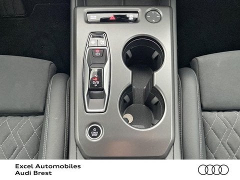 Voitures D'occasion À Brest | Audi Q4 Sportback E-Tron E-Tron Performance 286Ch 82Kwh + Pack S Line