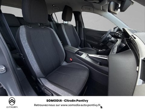 Voitures D'occasion À Loudeac | Peugeot 308 1.5 Bluehdi 130Ch S&S Active Pack Eat8