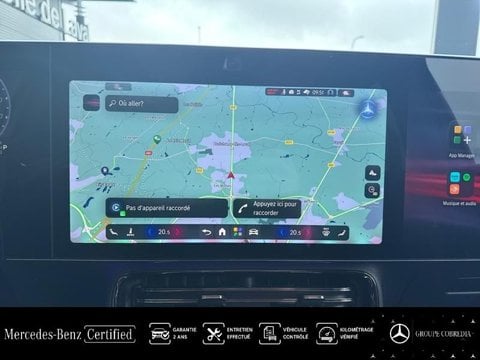 Voitures D'occasion À Bonchamps-Les-Laval | Mercedes-Benz Glb 250+ Eq 272Ch Limited Edition
