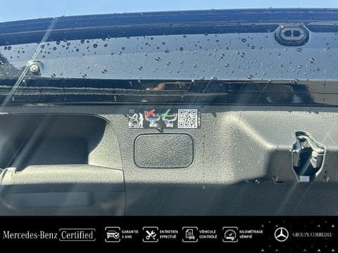 Voitures D'occasion À Saint-Grégoire | Mercedes-Benz Cla Shooting Brake 250 E Hybrid Eq 218Ch A...