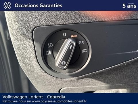 Voitures D'occasion À Lanester | Volkswagen Tiguan 1.5 Tsi Evo 150Ch Confortline Dsg7 Euro6Dt