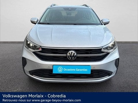 Voitures D'occasion À Morlaix | Volkswagen Taigo 1.0 Tsi 116Ch Life