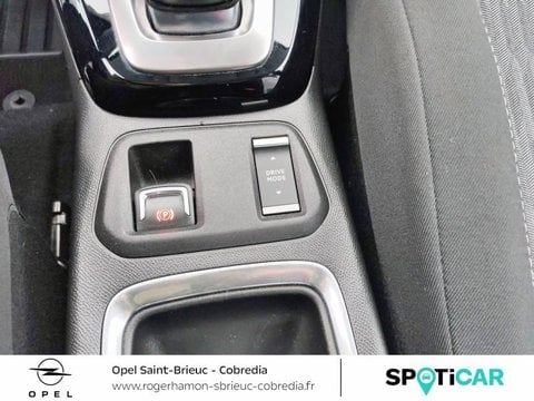Voitures D'occasion À Yffiniac | Opel Corsa Corsa-E 136Ch Edition