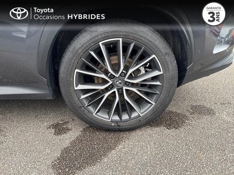 Voitures D'occasion À Brest | Lexus Nx 450H+ Executive 4Wd My25