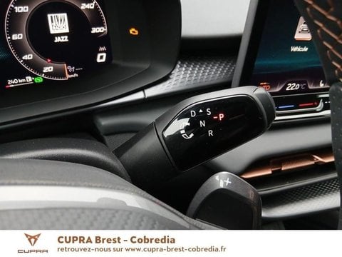 Voitures D'occasion À Brest | Cupra Terramar 1.5 Ehybrid 272Ch Vz Dsg6