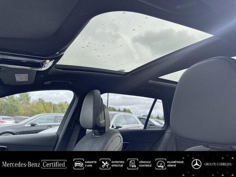 Voitures D'occasion À Saint-Grégoire | Mercedes-Benz Classe C Break 300 E 204+129Ch Amg Line