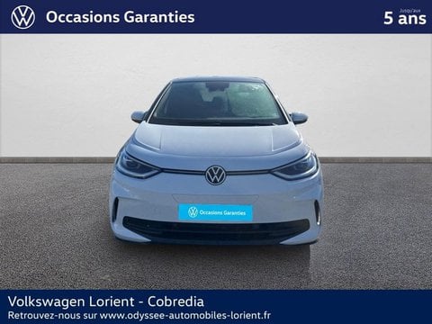 Voitures D'occasion À Lanester | Volkswagen Id.3 204Ch Pro S 77 Kwh Life Max
