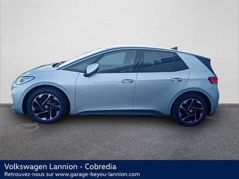 Voitures D'occasion À Lannion | Volkswagen Id.3 204Ch Pro 59 Kwh Life Max