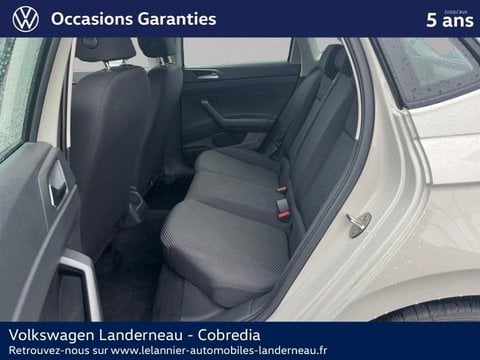 Voitures D'occasion À Landerneau | Volkswagen Polo 1.0 Mpi 80Ch