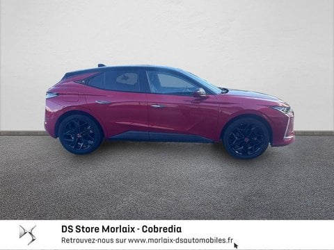 Voitures D'occasion À Saint-Martin-Des-Champs | Ds Ds 4 E-Tense 225Ch Performance Line