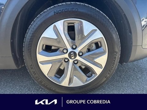 Voitures D'occasion À Yffiniac | Kia E-Niro Active 204Ch