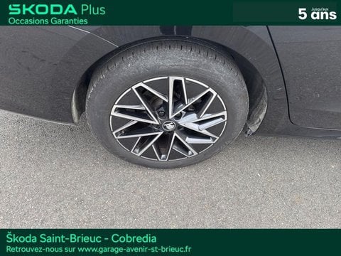 Voitures D'occasion À Saint-Brieuc | Škoda Octavia Combi 1.5 Tsi Act Hybrid 150Ch Selection Dsg7