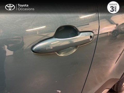 Voitures D'occasion À Belz | Toyota Yaris Cross 130H Design My26