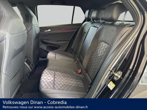 Voitures D'occasion À Quevert | Volkswagen Golf 1.5 Etsi Evo2 150Ch R-Line Edition Dsg7
