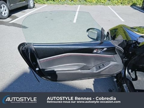 Voitures D'occasion À La Mézière | Mazda Mx-5 1.5 Skyactiv-G 132Ch Elégance Euro6D-T