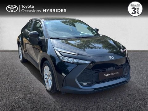 Voitures D'occasion À Pabu | Toyota C-Hr 1.8 Hybride 140Ch Dynamic Ng23
