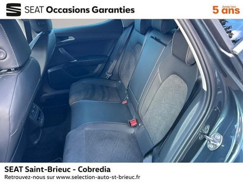 Voitures D'occasion À Saint-Brieuc | Seat Leon 1.5 Etsi 150Ch Xcellence Dsg7