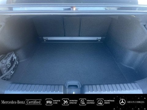 Voitures D'occasion À Caudan | Mercedes-Benz Classe C 400 489Ch 94,5Kwh Amg Line 4Matic