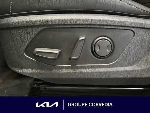 Voitures D'occasion À Yffiniac | Kia Sportage 1.6 T-Gdi 230Ch Hev Design Bva6 4X2