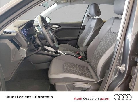 Voitures D'occasion À Lanester | Audi A1 Sportback 30 Tfsi 110Ch Advanced 2 S Tronic 7