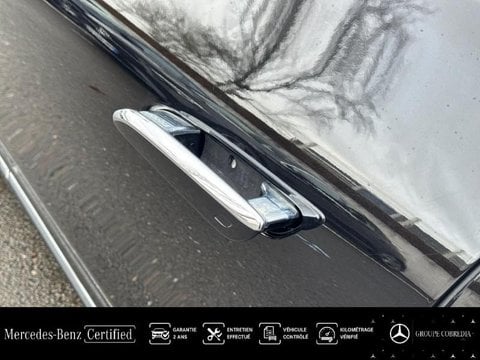 Voitures D'occasion À Saint-Grégoire | Mercedes-Benz Eqe 350 292Ch Amg Line