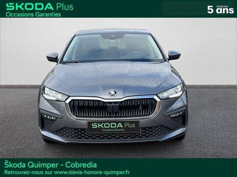 Voitures D'occasion À Quimper | Škoda Scala 1.0 Tsi Evo2 116Ch Selection
