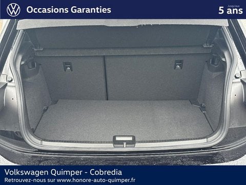 Voitures D'occasion À Quimper | Volkswagen Polo 1.0 Tsi 95Ch R-Line Edition