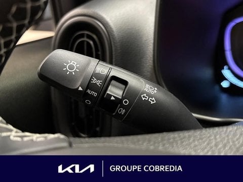 Voitures D'occasion À Yffiniac | Kia Picanto 1.0 Gdi 68Ch Active