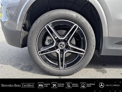 Voitures D'occasion À Caudan | Mercedes-Benz Gla 250 E Hybrid Eq 218Ch Amg Line 8G-Dct