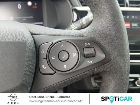 Voitures D'occasion À Yffiniac | Opel Corsa Electric 136Ch