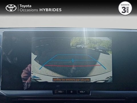 Voitures D'occasion À Lanester | Toyota C-Hr 2.0 Hybride 200Ch Gr Sport Ng23