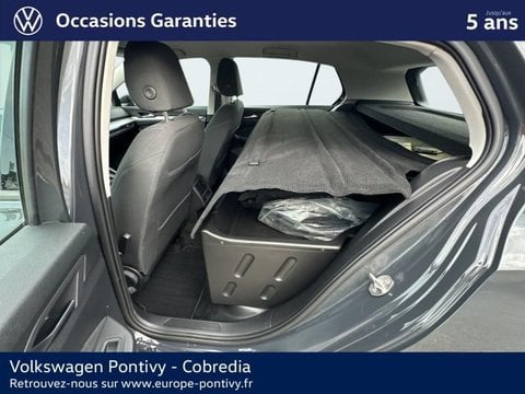 Voitures D'occasion À Pontivy | Volkswagen Golf 2.0 Tdi Scr 116Ch Life Plus