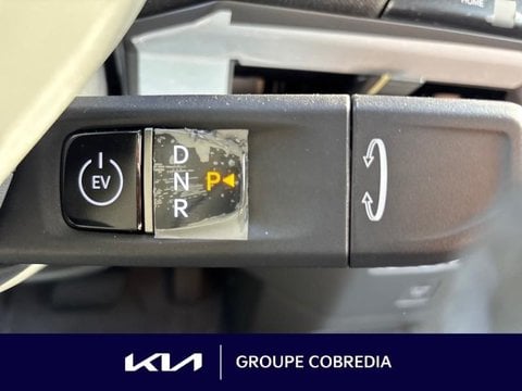 Voitures D'occasion À Yffiniac | Kia Ev2 145Ch 42,2Kwh Earth