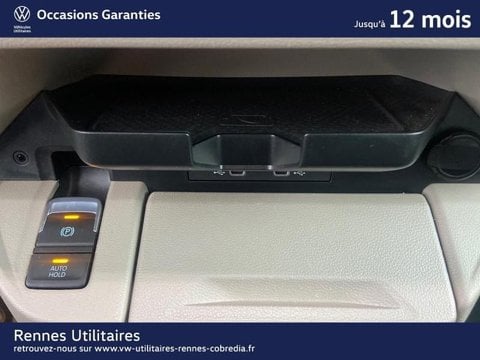 Voitures D'occasion À Cesson-Sévigné | Volkswagen California 2.0 Tdi 150Ch Coast Dsg7