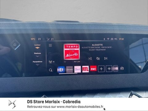 Voitures D'occasion À Saint-Martin-Des-Champs | Ds Ds 3 Puretech 130Ch Performance Line + Automa...