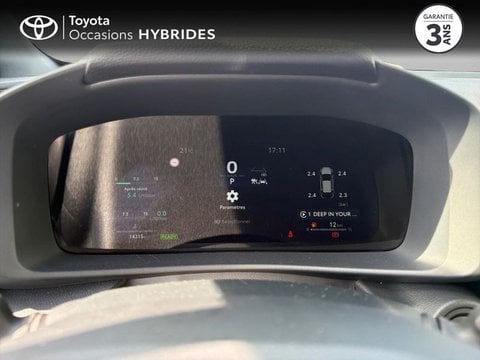 Voitures D'occasion À Saint-Martin-Des-Champs | Toyota C-Hr 2.0 Hybride 200Ch Design My25 + Pack...