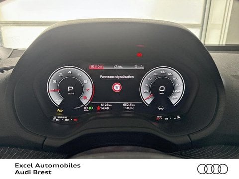 Voitures D'occasion À Brest | Audi Q2 35 Tfsi 150Ch S Line Plus S Tronic 7
