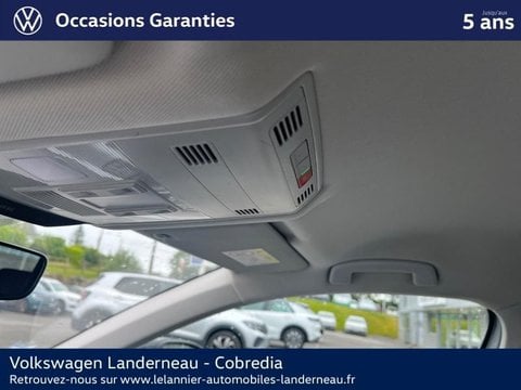 Voitures D'occasion À Landerneau | Volkswagen T-Roc 1.0 Tsi 110Ch Life
