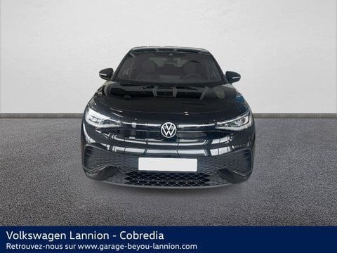 Voitures D'occasion À Lannion | Volkswagen Id.5 286Ch Pro 77Kwh Life Max