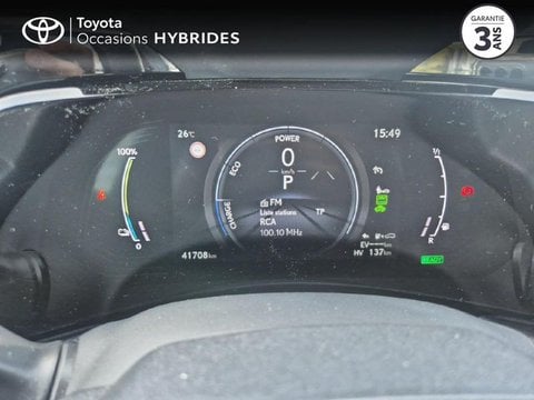 Voitures D'occasion À Vannes | Lexus Nx 450H+ Executive 4Wd My24
