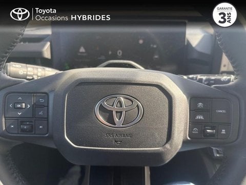 Voitures D'occasion À Saint-Martin-Des-Champs | Toyota Rav4 2.5 Hybride Rechargeable 309Ch Graph...